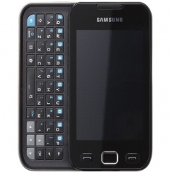 Samsung S5330 Wave 2 Pro -  1